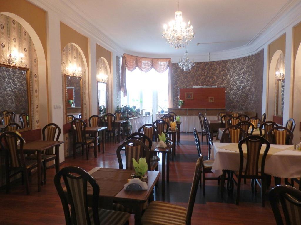 Pensjonat Wanda Sopot Zewnętrze zdjęcie