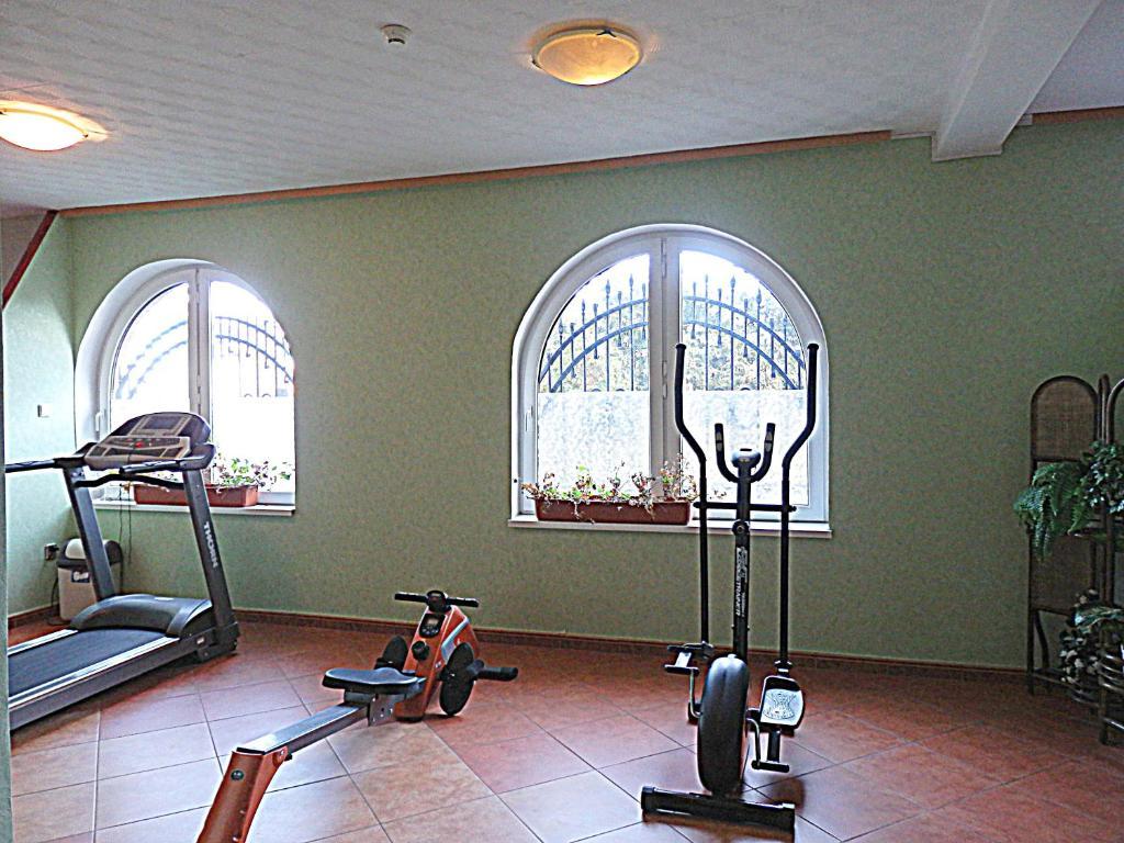 Pensjonat Wanda Sopot Zewnętrze zdjęcie