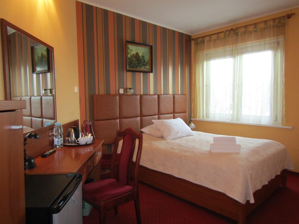 Pensjonat Wanda Sopot Zewnętrze zdjęcie
